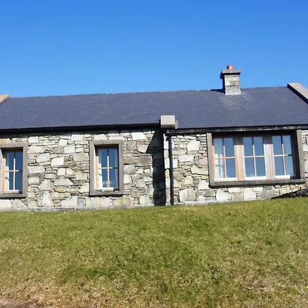 Holiday Slievemore.1 * Bellanasally