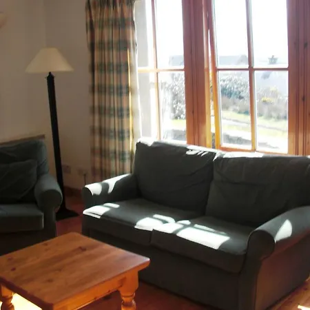 Holiday Slievemore.1 度假居 Bellanasally