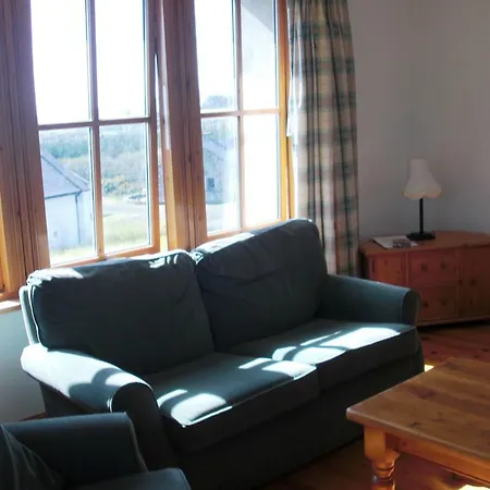Holiday Slievemore.1 度假居 *
